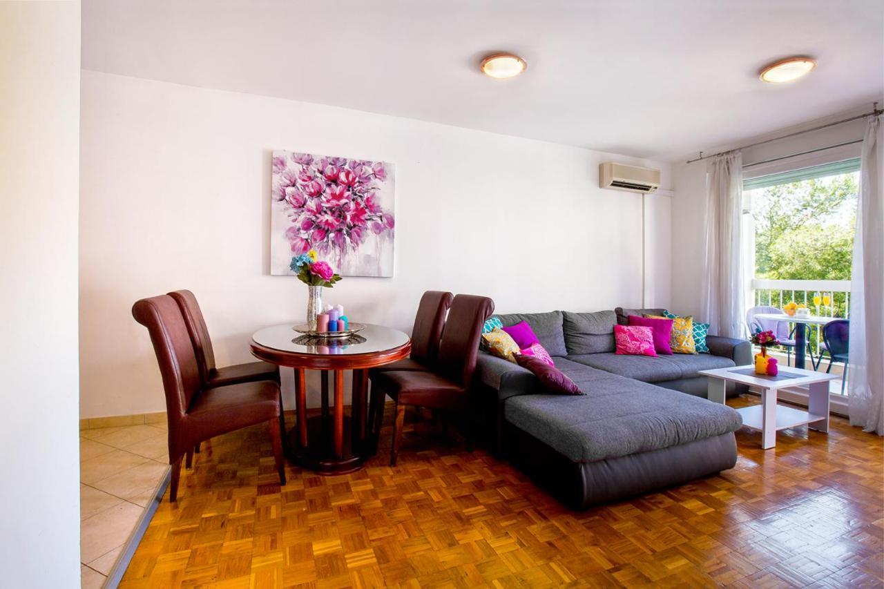 Apartment Amari Spalato Esterno foto