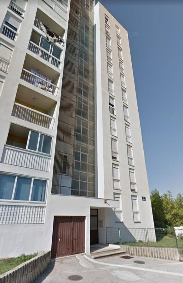Apartment Amari Spalato Esterno foto