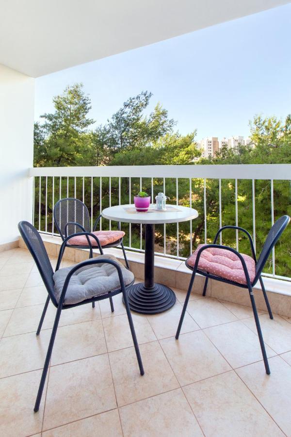 Apartment Amari Spalato Esterno foto