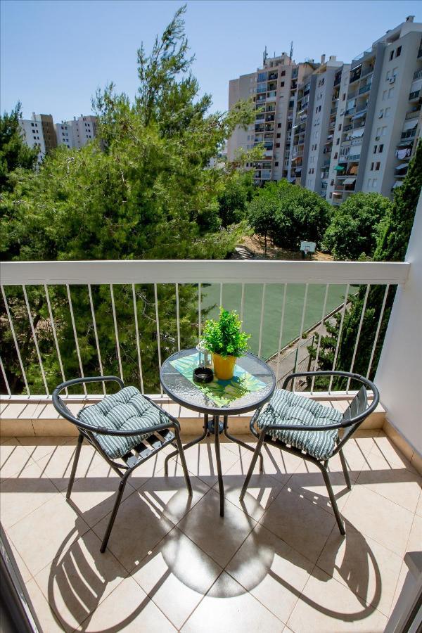 Apartment Amari Spalato Esterno foto