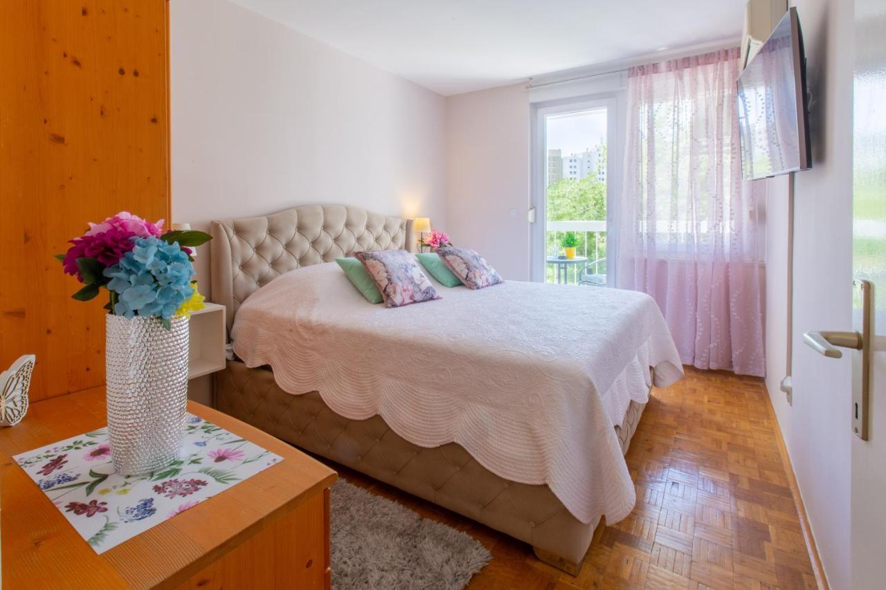 Apartment Amari Spalato Esterno foto
