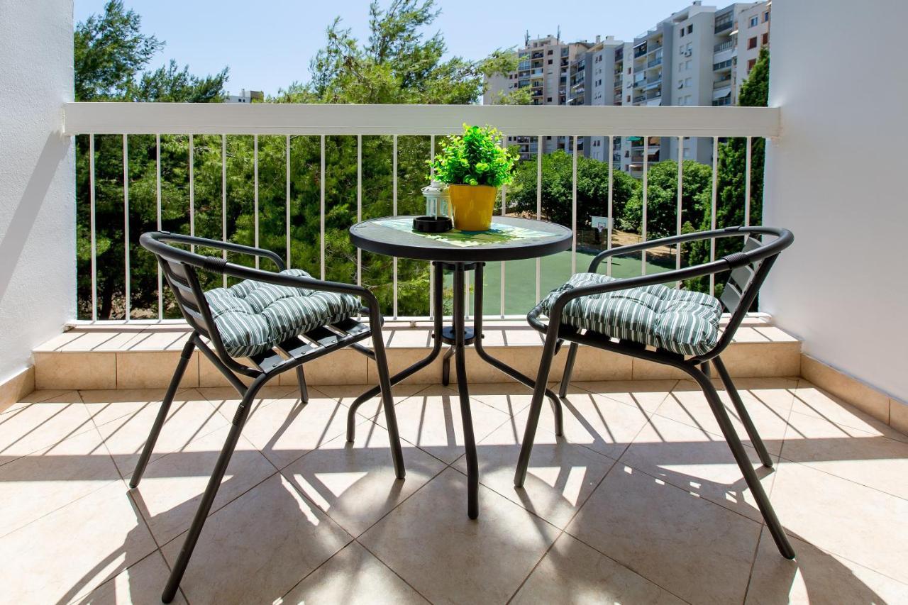 Apartment Amari Spalato Esterno foto