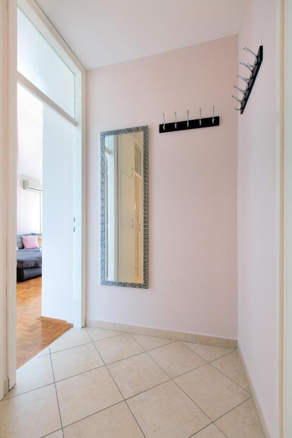 Apartment Amari Spalato Esterno foto