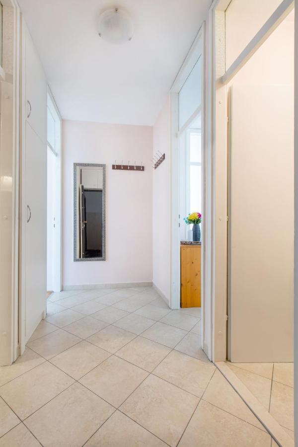 Apartment Amari Spalato Esterno foto